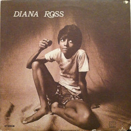 Diana Ross – Diana Ross