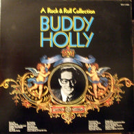 Buddy Holly – A Rock & Roll Collection