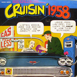 Cruisin' 1958