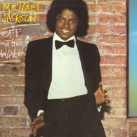 Michael Jackson – Off The Wall
