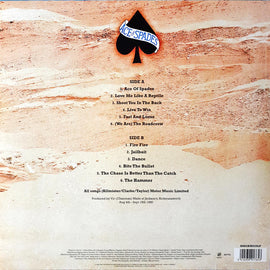 Motorhead - Ace of Spades