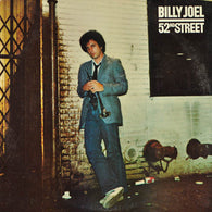 Billy Joel – 52nd Street