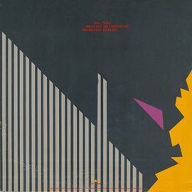 Oingo Boingo ‎– Oingo Boingo