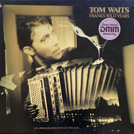 Tom Waits – Franks Wild Years