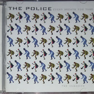 The Police – Every Breath You Take (The Classics)