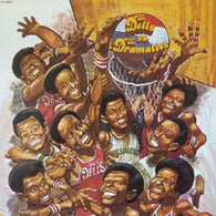 The Dells / The Dramatics – The Dells Vs. The Dramatics