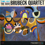 The Dave Brubeck Quartet – Time Out