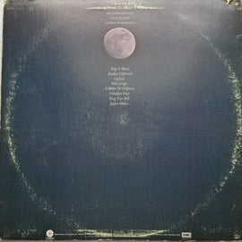 The Band – Northern Lights-Southern Cross