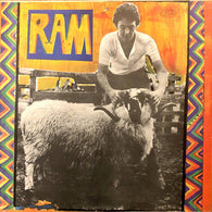 Paul And Linda McCartney – Ram