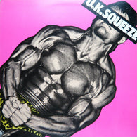 U.K. Squeeze – U.K. Squeeze