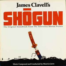Maurice Jarre – Shōgun