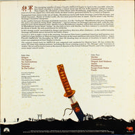 Maurice Jarre – Shōgun