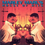 Marley Marl – Marley Marl's House Of Hits