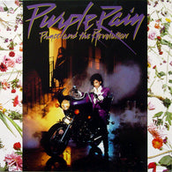 Prince And The Revolution – Purple Rain (Staff Pick!)