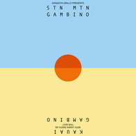 Childish Gambino – STN MTN + Kauai Ep 2xLP RARE!