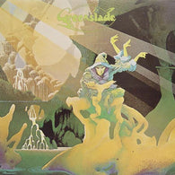 Greenslade – Greenslade vinyl record