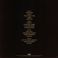 Blood Orange – Negro Swan