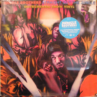 Jungle Brothers - Straight Out The Jungle (Instrumental Show Vinyl)