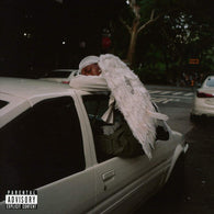Blood Orange – Negro Swan