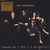 The Cranberries – Everybody Else Is Doing It, So Why Can't We? (Staff Pick!)