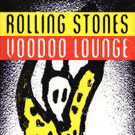 Rolling Stones – Voodoo Lounge