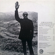 Spirit – The Family That Plays Together