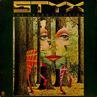 STYX - The Grand Illusion