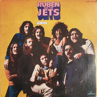 Ruben And The Jets - For Real!