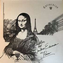 Jonathan And Darlene Edwards – In Paris