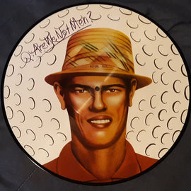 Devo – Q: Are We Not Men? A: We Are Devo!