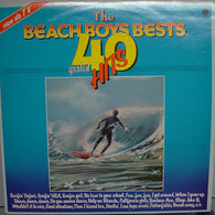 The Beach Boys – Beach Boys Bests (40 Greatest Hits)