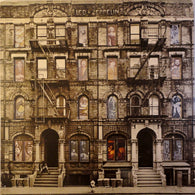 Led Zeppelin – Physical Graffiti