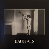 Bauhaus – In The Flat Field