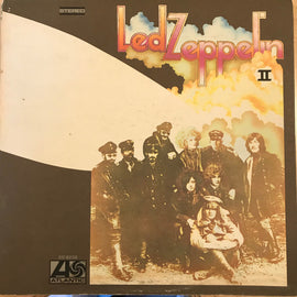 Led Zeppelin – Led Zeppelin II