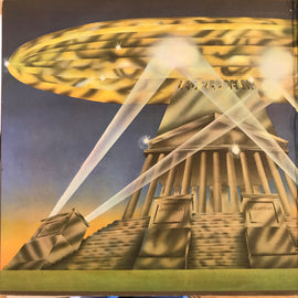 Led Zeppelin – Led Zeppelin II