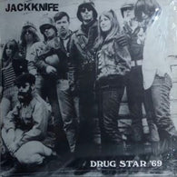 Jackknife – Drug Star '69