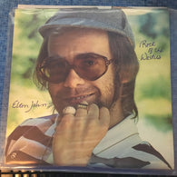 Elton John – Rock Of The Westies