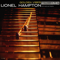Lionel Hampton - Golden Vibes
