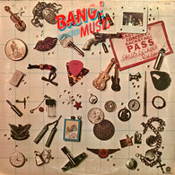 Bang - Music