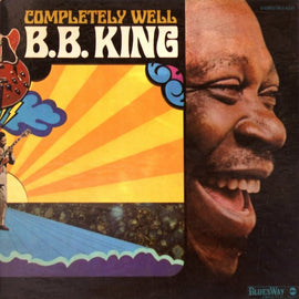 B.B. King – Completely Well