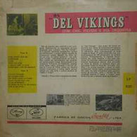 Del Vikings – They Sing...They Swing