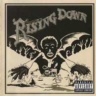 The Roots - Rising Down