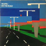 Traffic – On The Road