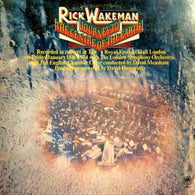 Rick Wakeman – Journey To The Centre Of The Earth