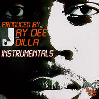Illa J - Yancey Boys (Instrumentals)