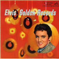 Elvis Presley – Elvis' Golden Records vinyl record