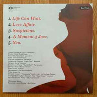 Mac Miller -Larry Lovestein & The Velvet Revival – You