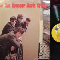 The Spencer Davis Group – Best Of The Spencer Davis Group