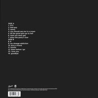 Billie Eilish - When We All Fall Asleep Where Do We Go?