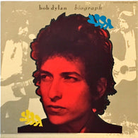 Bob Dylan – Biograph